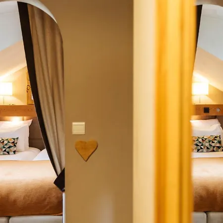 Coeur Des Neiges Hotel 3*