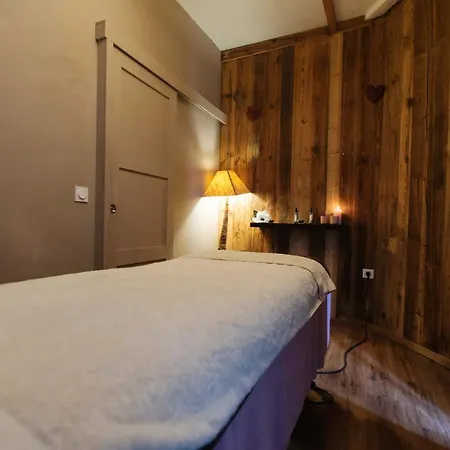 Hotel Coeur Des Neiges Saint-Gervais-les-Bains