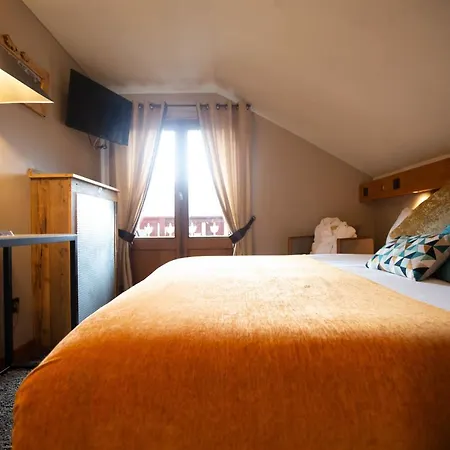 Hotel Coeur Des Neiges