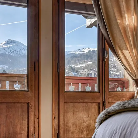 Hotel Coeur Des Neiges Saint-Gervais-les-Bains