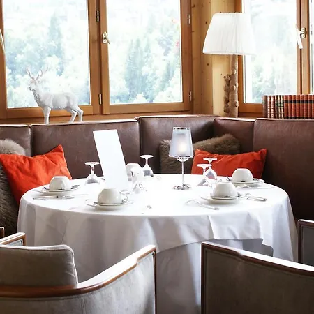 Coeur Des Neiges Hotel
