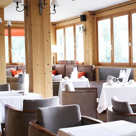 Hotel Coeur Des Neiges Saint-Gervais-les-Bains