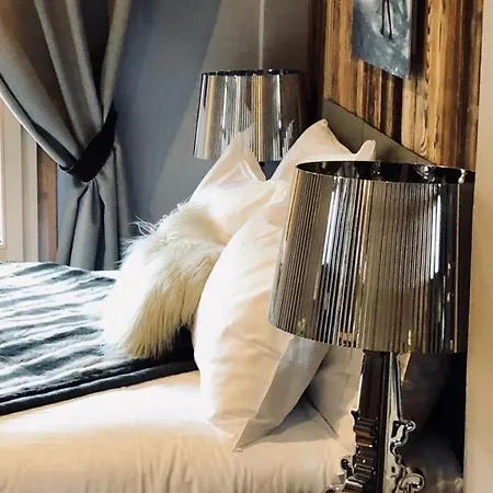 Coeur Des Neiges Hotel 3*
