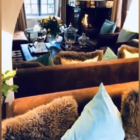 Coeur Des Neiges Hotel Saint-Gervais-les-Bains