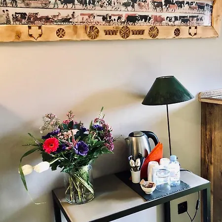 Coeur Des Neiges Hotel