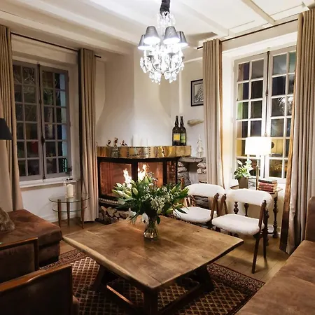 Coeur Des Neiges Hotel