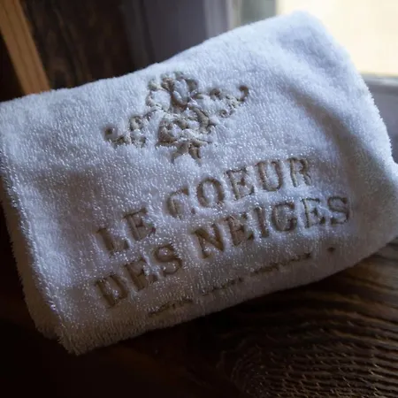 Coeur Des Neiges Saint-Gervais-les-Bains