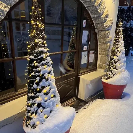 Ξενοδοχείο Coeur Des Neiges 3*