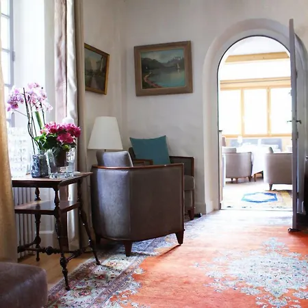 Coeur Des Neiges Hotel Saint-Gervais-les-Bains