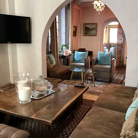 Hotel Coeur Des Neiges 3*