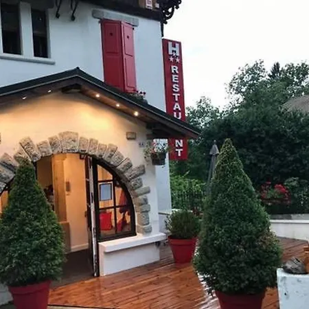 Coeur Des Neiges Hotel 3*
