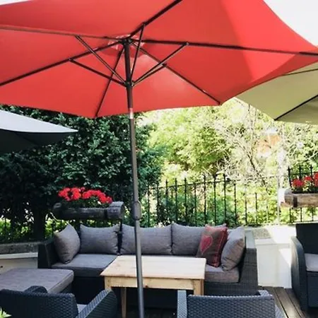 Coeur Des Neiges Hotel Saint-Gervais-les-Bains