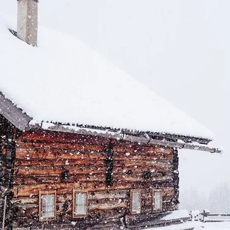 Hotel Coeur Des Neiges