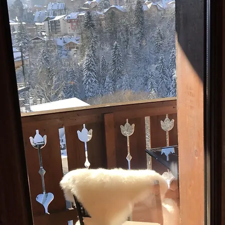 Coeur Des Neiges