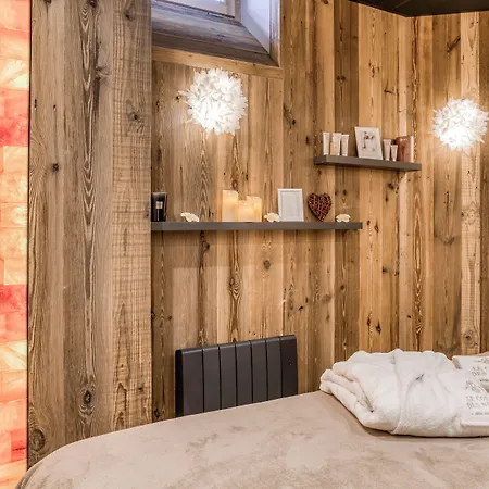 Coeur Des Neiges Hotel
