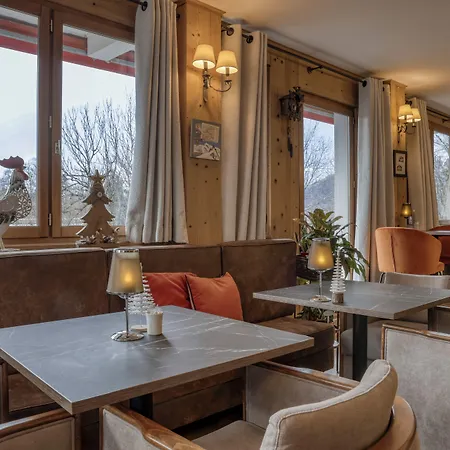 Hotel Coeur Des Neiges