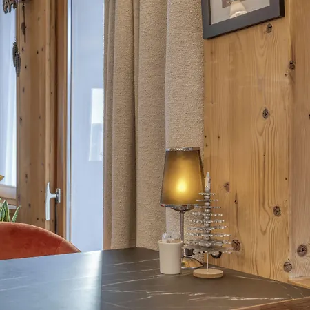 Hotel Coeur Des Neiges Saint-Gervais-les-Bains