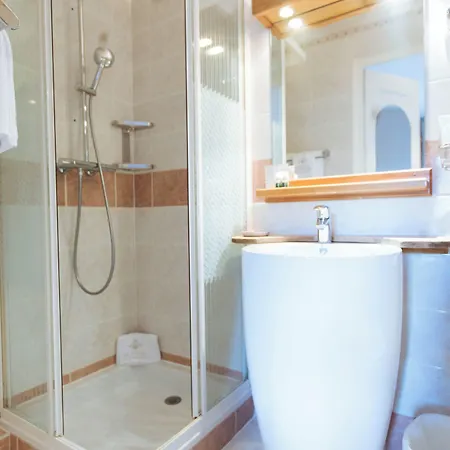 Hotel Coeur Des Neiges Saint-Gervais-les-Bains