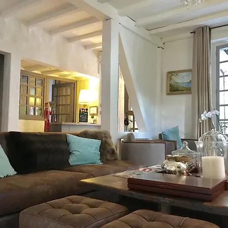 Coeur Des Neiges Hotel 3*