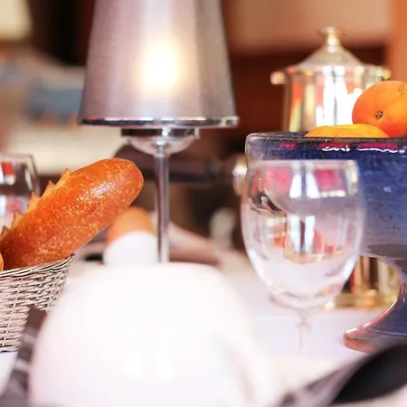 Coeur Des Neiges Hotel Saint-Gervais-les-Bains